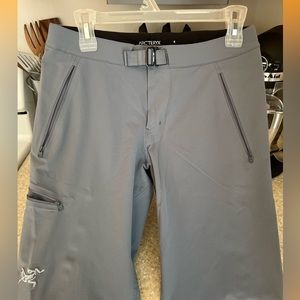 Arc’teryx Gamma LT pant women’s size 4